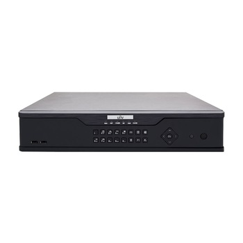 NVR 16 canale Uniview NVR304-16EP-B 4K 12MP PoE